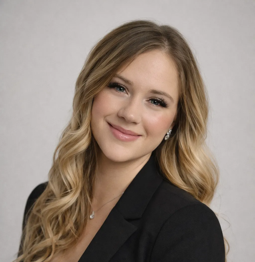 Taylor Bright, Founder of NP BUDDY